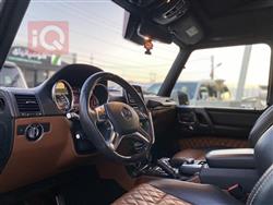 مێرسێدس بێنز G-Class